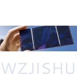 薄膜太陽(yáng)能電池切割