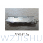 線性馬達上下蓋板自動焊接系統(tǒng)